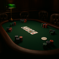 Coolzino - Live Casino Poker Game - Play Now