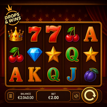 Coolzino - Drops & Wins Slot - Pragmatic Play