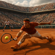 Coolzino - Tennis Sports Betting - Bet Now